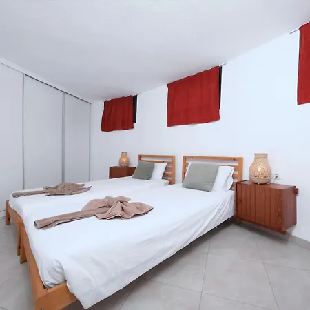 Mar 122 - Ocean Views - 2 Min By Lanzarote Holiday home *