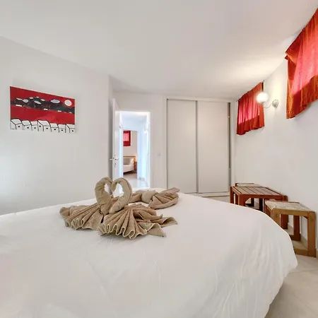 Mar 122 - Ocean Views - 2 Min By Lanzarote