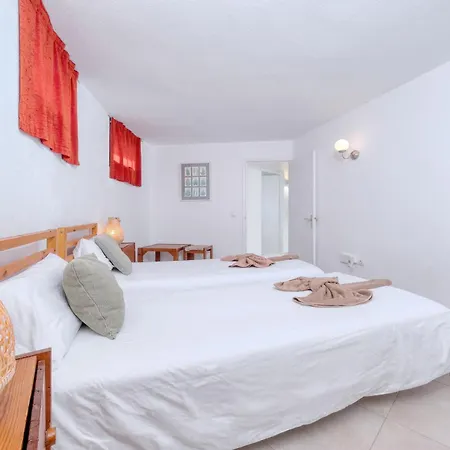 Mar 122 - Ocean Views - 2 Min By Lanzarote