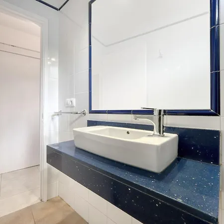 Holiday home Mar 122 - Ocean Views - 2 Min By Lanzarote *