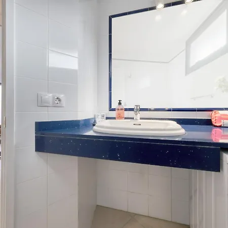 Mar 122 - Ocean Views - 2 Min By Lanzarote Famara