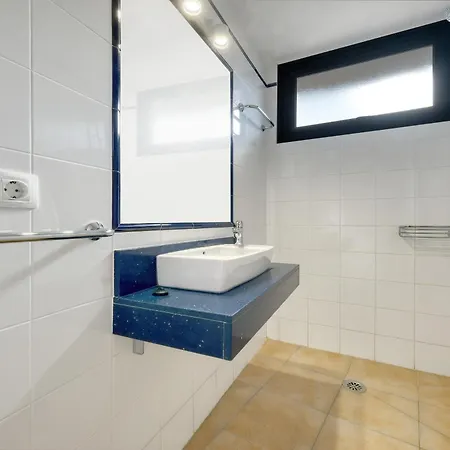 Mar 122 - Ocean Views - 2 Min By Lanzarote Holiday home