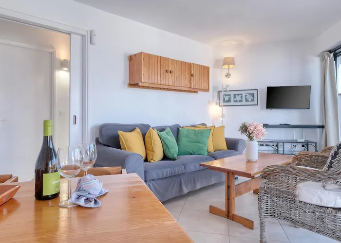 Mar 122 - Ocean Views - 2 Min By Lanzarote Holiday home *