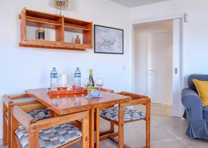 Mar 122 - Ocean Views - 2 Min By Lanzarote Holiday home