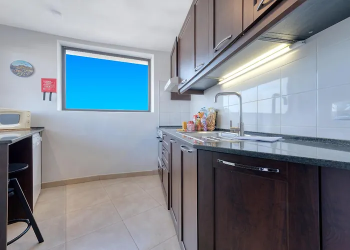 Mar 122 - Ocean Views - 2 Min By Lanzarote Holiday home *