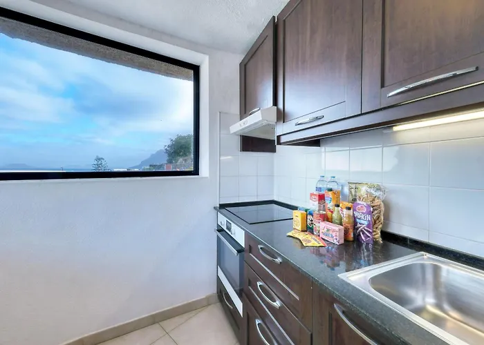 Mar 122 - Ocean Views - 2 Min By Lanzarote Holiday home