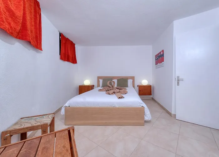 Mar 122 - Ocean Views - 2 Min By Lanzarote Holiday home