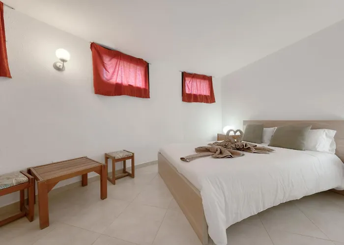 Holiday home Mar 122 - Ocean Views - 2 Min By Lanzarote