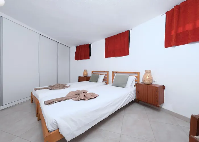 Mar 122 - Ocean Views - 2 Min By Lanzarote Holiday home *