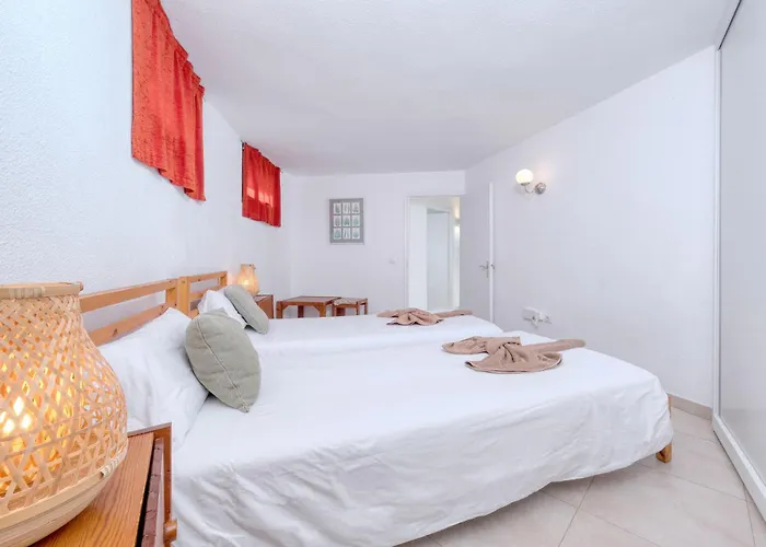 Mar 122 - Ocean Views - 2 Min By Lanzarote