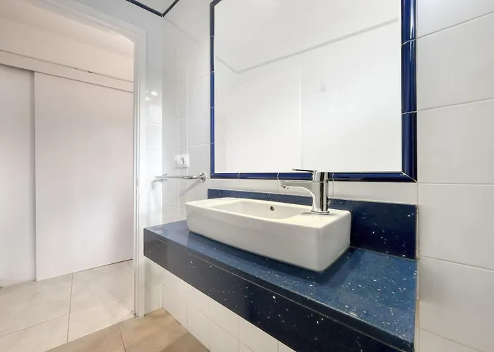 Holiday home Mar 122 - Ocean Views - 2 Min By Lanzarote *