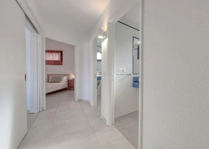 Holiday home Mar 122 - Ocean Views - 2 Min By Lanzarote Famara