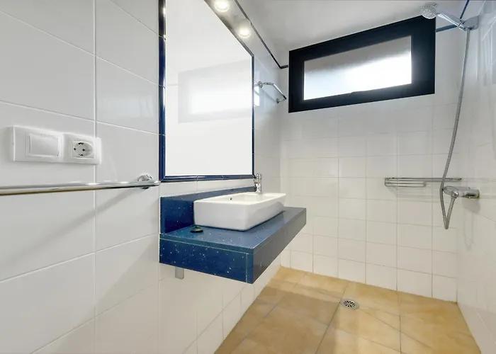 Mar 122 - Ocean Views - 2 Min By Lanzarote Holiday home