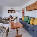 Mar - Ocean Views - 2 Min By Lanzarote Фамара