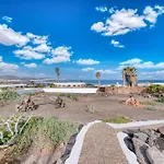 Mar - Ocean Views - 2 Min By Lanzarote Дом отдыха Фамара