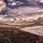 Mar - Ocean Views - 2 Min By Lanzarote Дом отдыха Фамара