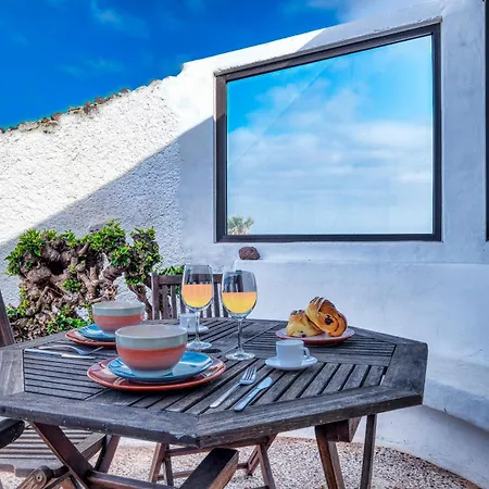 Mar - Ocean Views - 2 Min By Lanzarote