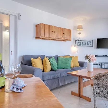 Mar - Ocean Views - 2 Min By Lanzarote *