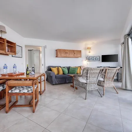 Mar - Ocean Views - 2 Min By Lanzarote Famara