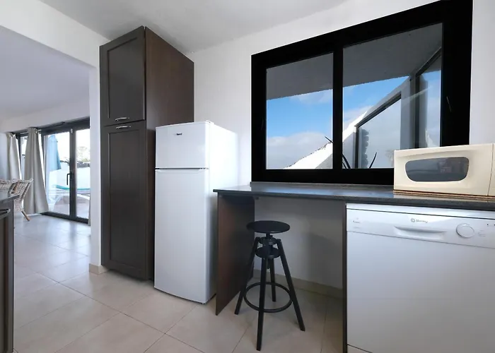 Mar - Ocean Views - 2 Min By Lanzarote