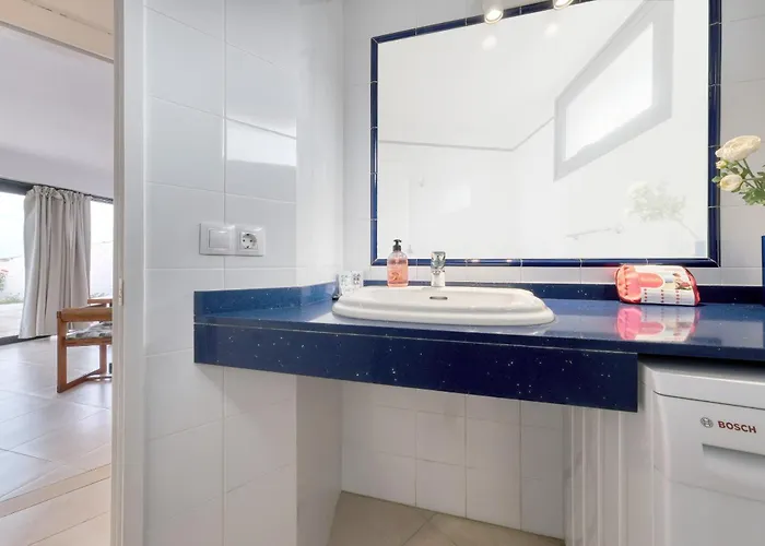 Mar - Ocean Views - 2 Min By Lanzarote Famara