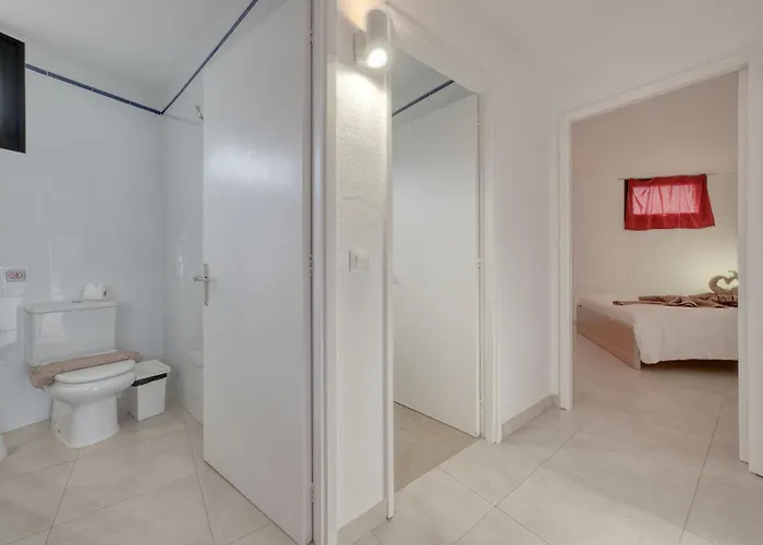 Mar - Ocean Views - 2 Min By Lanzarote *