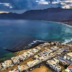 Mar - Ocean Views - 2 Min By Lanzarote Hébergement de vacances Famara